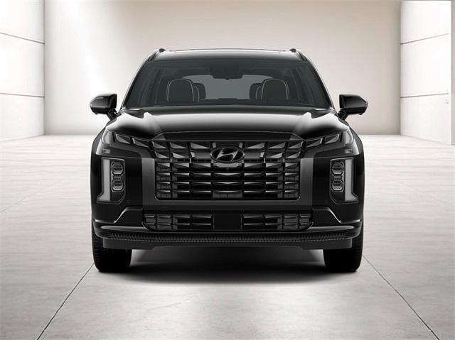 new 2024 Hyundai Palisade car, priced at $56,120