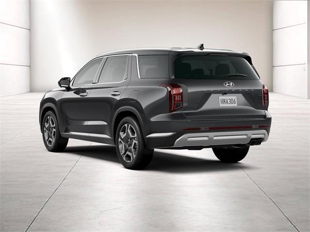 new 2024 Hyundai Palisade car, priced at $48,620