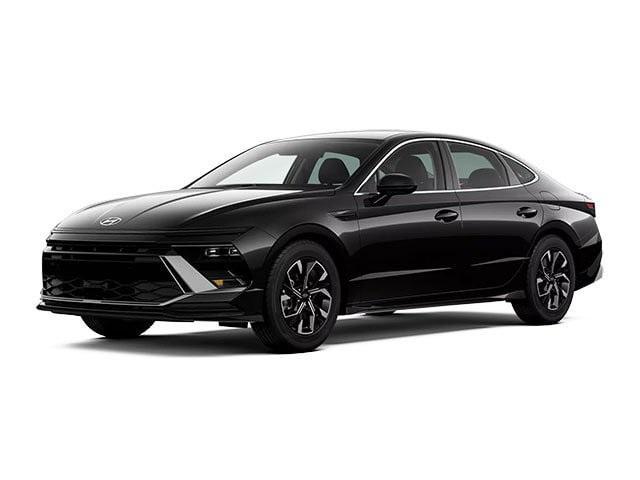 new 2024 Hyundai Sonata car, priced at $29,290