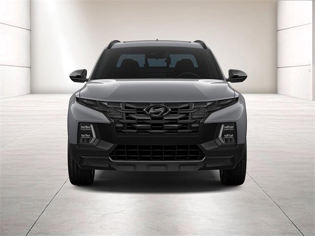 new 2024 Hyundai Santa Cruz car, priced at $37,935