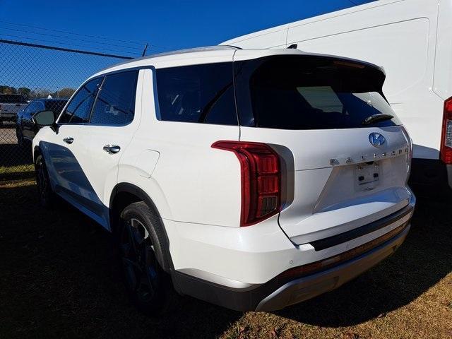 used 2023 Hyundai Palisade car, priced at $31,900