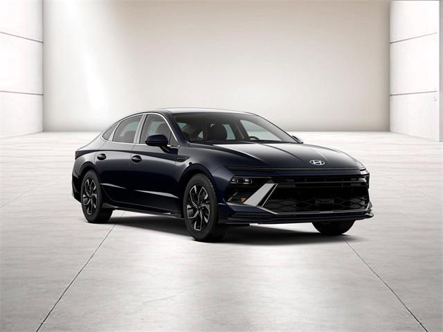 new 2024 Hyundai Sonata car, priced at $26,071