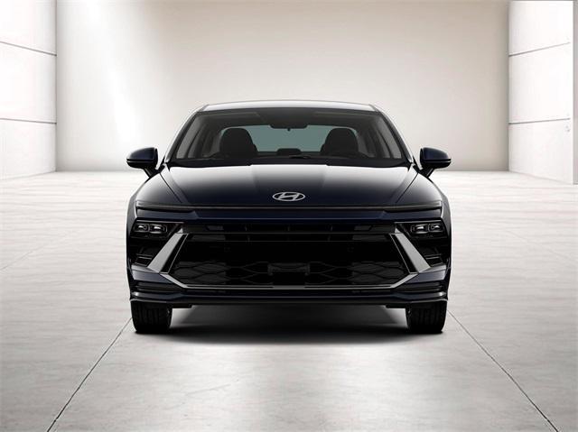 new 2024 Hyundai Sonata car, priced at $29,200