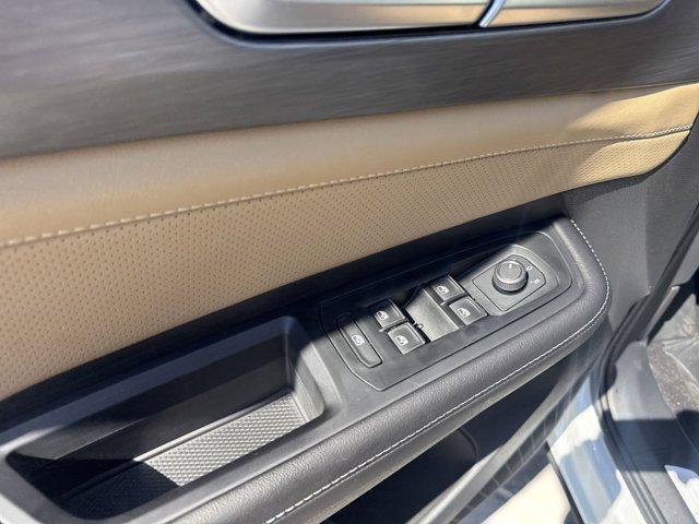 new 2026 Volkswagen Atlas Cross Sport car, priced at $48,819