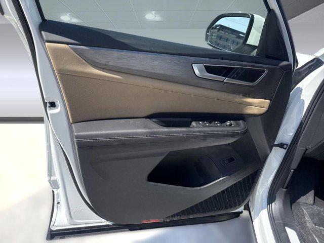 new 2026 Volkswagen Atlas Cross Sport car, priced at $45,401