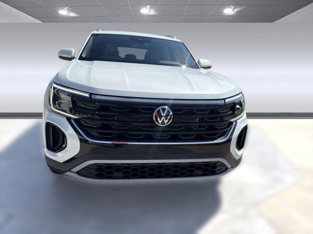 new 2026 Volkswagen Atlas Cross Sport car, priced at $48,819