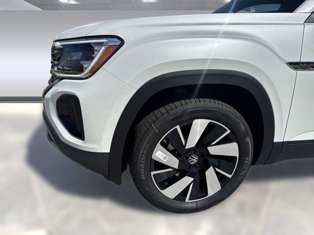 new 2026 Volkswagen Atlas Cross Sport car, priced at $48,819