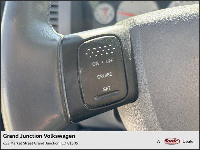 used 2006 Dodge Ram 2500 car, priced at $19,999
