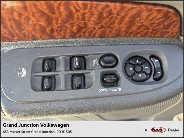 used 2006 Dodge Ram 2500 car, priced at $19,999