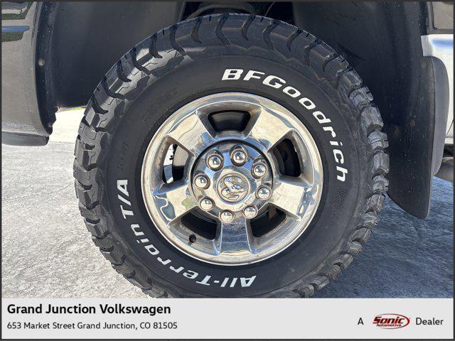 used 2006 Dodge Ram 2500 car, priced at $19,999