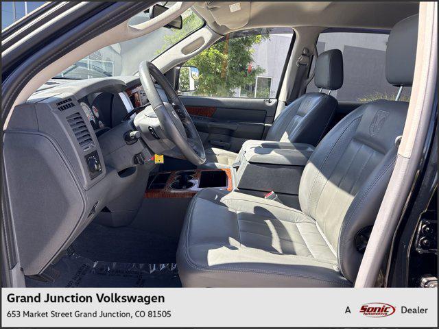used 2006 Dodge Ram 2500 car, priced at $19,999