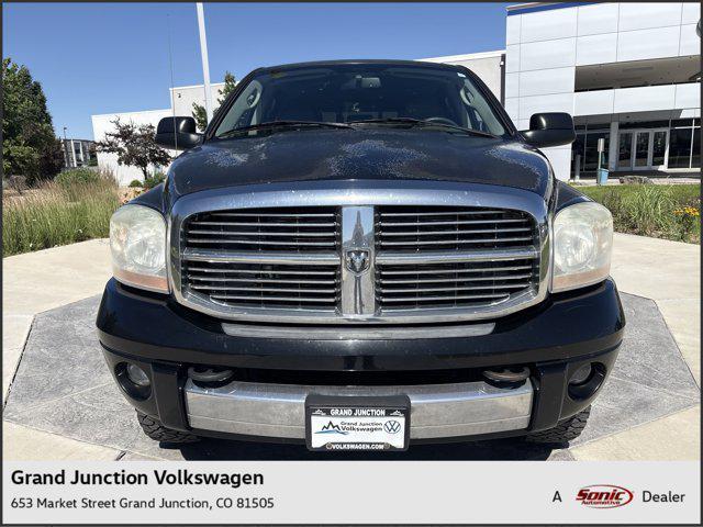 used 2006 Dodge Ram 2500 car, priced at $19,999