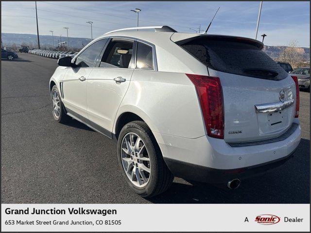 used 2014 Cadillac SRX car, priced at $11,999