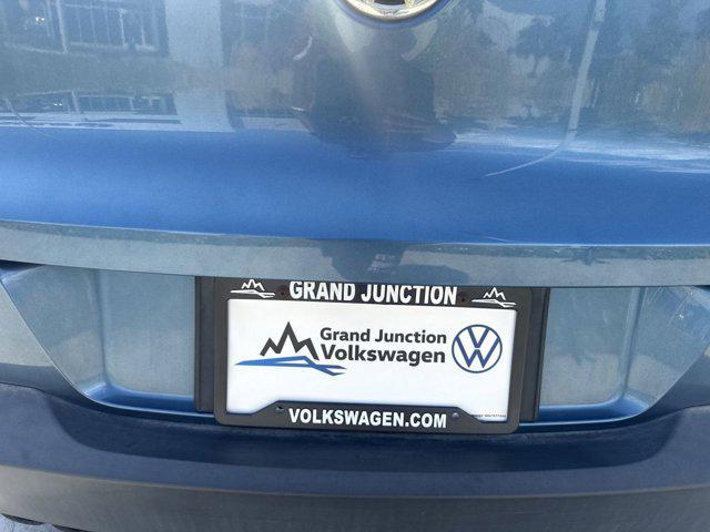 used 2017 Volkswagen Tiguan car, priced at $14,396