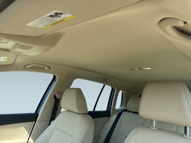 used 2017 Volkswagen Tiguan car, priced at $14,396