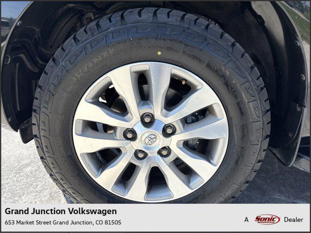 used 2013 Toyota Sequoia car, priced at $19,998