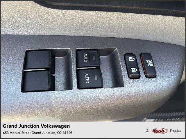 used 2013 Toyota Sequoia car, priced at $19,998