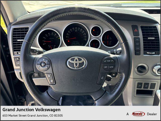 used 2013 Toyota Sequoia car, priced at $19,998