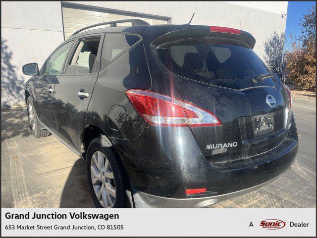 used 2011 Nissan Murano car, priced at $6,998