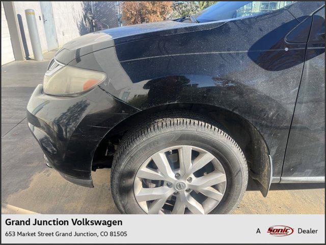 used 2011 Nissan Murano car, priced at $6,998