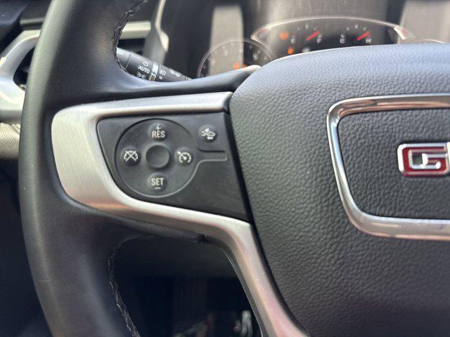 used 2023 GMC Acadia car, priced at $27,196
