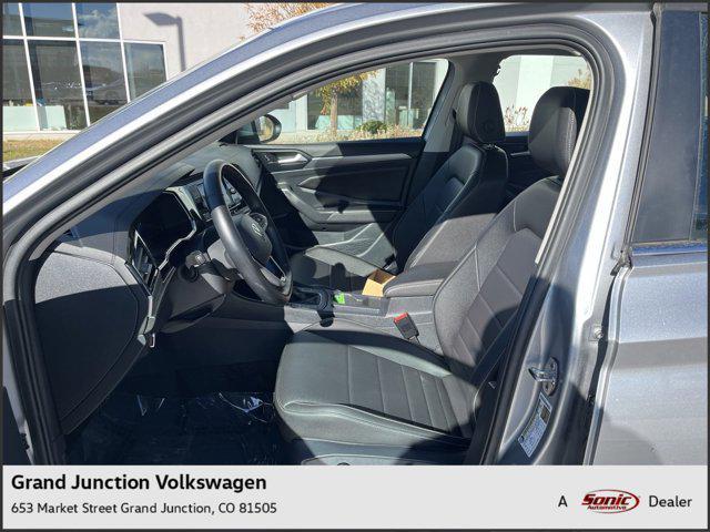 used 2024 Volkswagen Jetta car, priced at $23,998