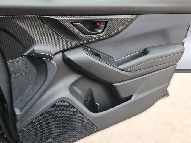 used 2022 Subaru Crosstrek car, priced at $19,999