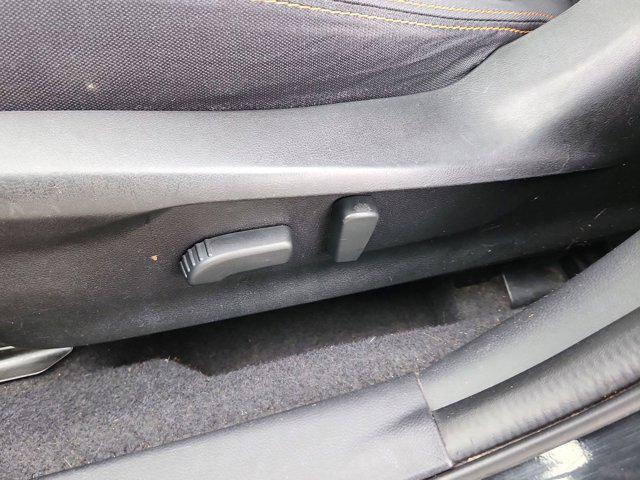 used 2022 Subaru Crosstrek car, priced at $19,999