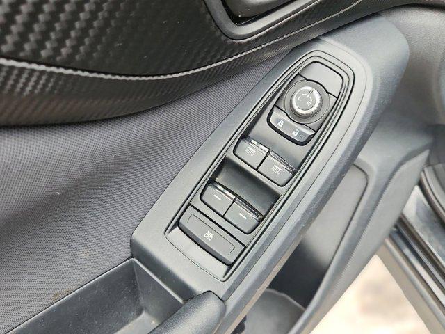 used 2022 Subaru Crosstrek car, priced at $19,999