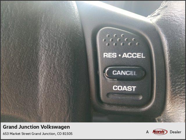 used 2004 Jeep Wrangler car, priced at $15,999
