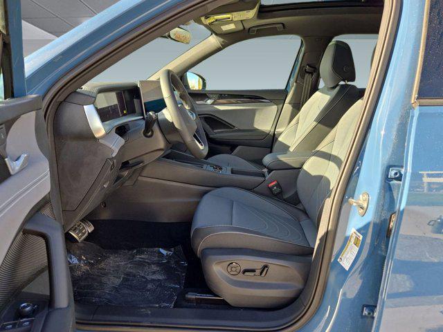 new 2025 Volkswagen Tiguan car, priced at $40,180