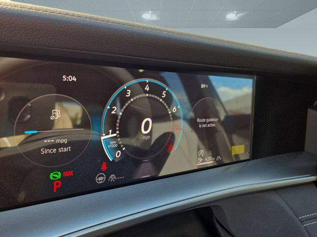 new 2025 Volkswagen Tiguan car, priced at $40,180