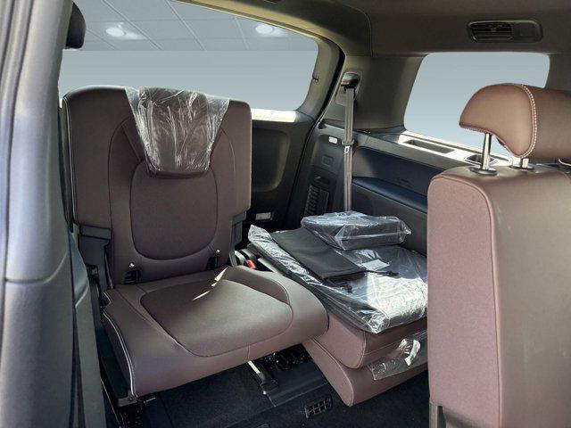 new 2025 Volkswagen ID. Buzz car, priced at $56,593