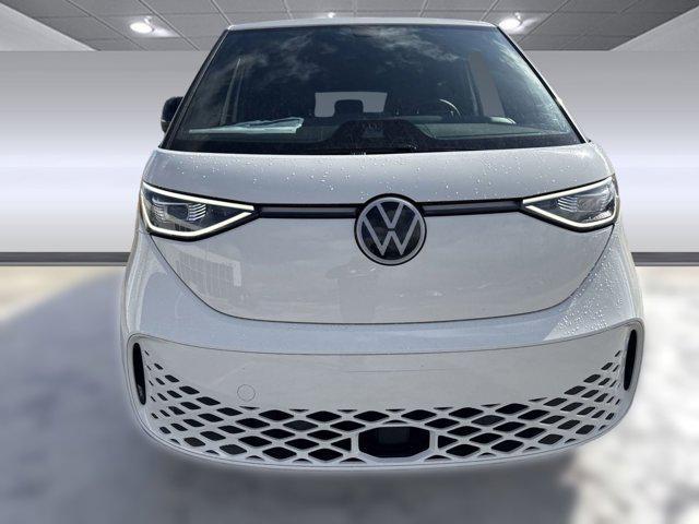 new 2025 Volkswagen ID. Buzz car, priced at $56,593