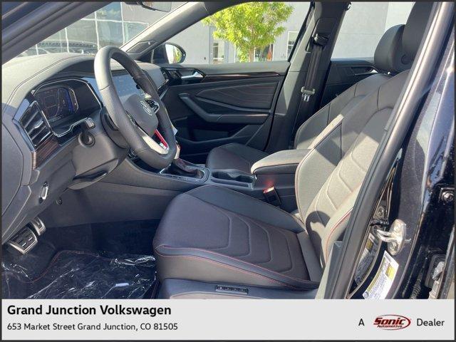 new 2024 Volkswagen Jetta GLI car, priced at $33,281