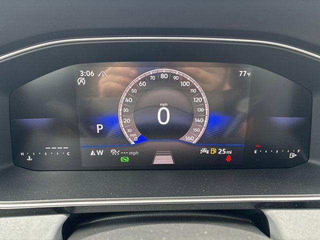 new 2025 Volkswagen Jetta car, priced at $27,441