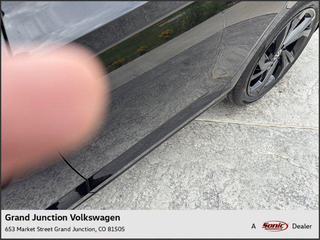 new 2025 Volkswagen Jetta car, priced at $27,441