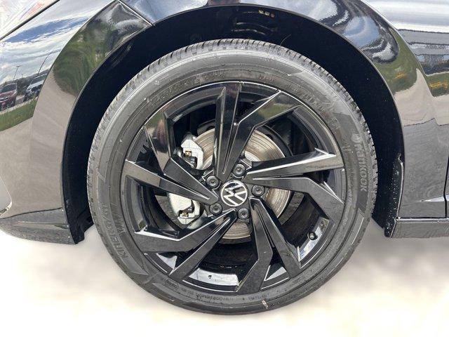 new 2025 Volkswagen Jetta car, priced at $26,002