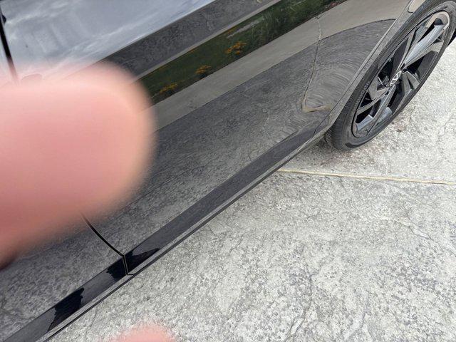 new 2025 Volkswagen Jetta car, priced at $26,002