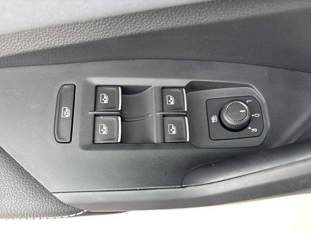 new 2025 Volkswagen Jetta car, priced at $26,002