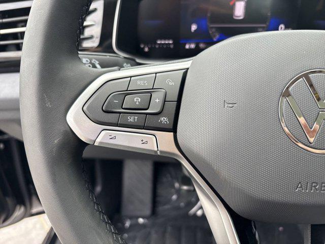 new 2025 Volkswagen Jetta car, priced at $26,002