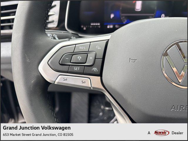new 2025 Volkswagen Jetta car, priced at $27,441