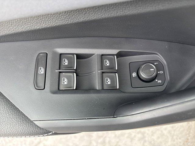 new 2025 Volkswagen Jetta car, priced at $27,441