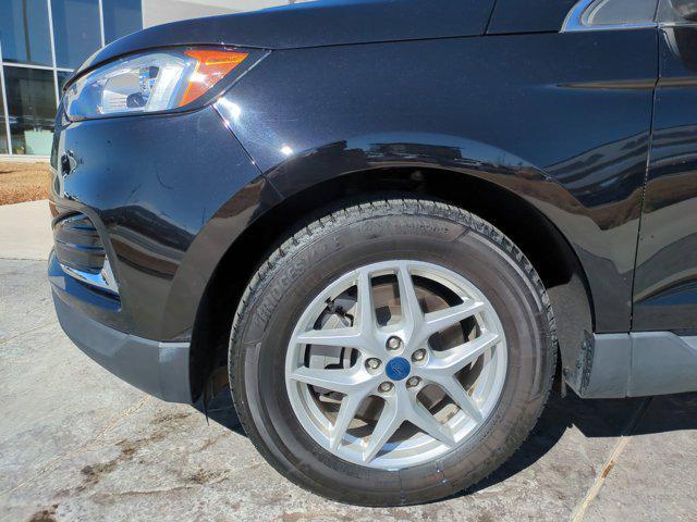 used 2022 Ford Edge car, priced at $19,996