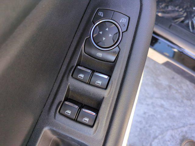 used 2022 Ford Edge car, priced at $19,996