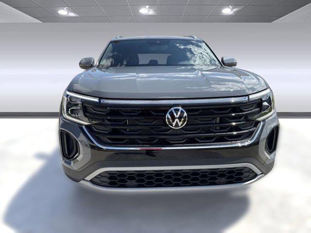 new 2026 Volkswagen Atlas Cross Sport car, priced at $47,991