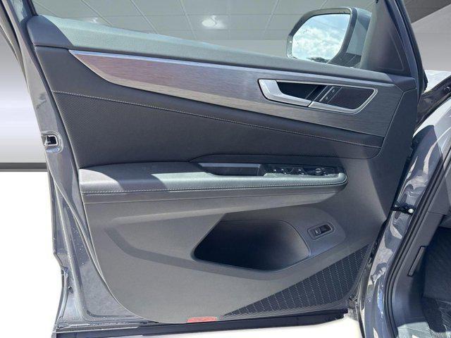 new 2026 Volkswagen Atlas Cross Sport car, priced at $45,711