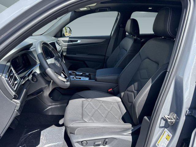 new 2026 Volkswagen Atlas Cross Sport car, priced at $47,991