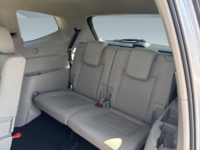 new 2025 Volkswagen Atlas car, priced at $38,653