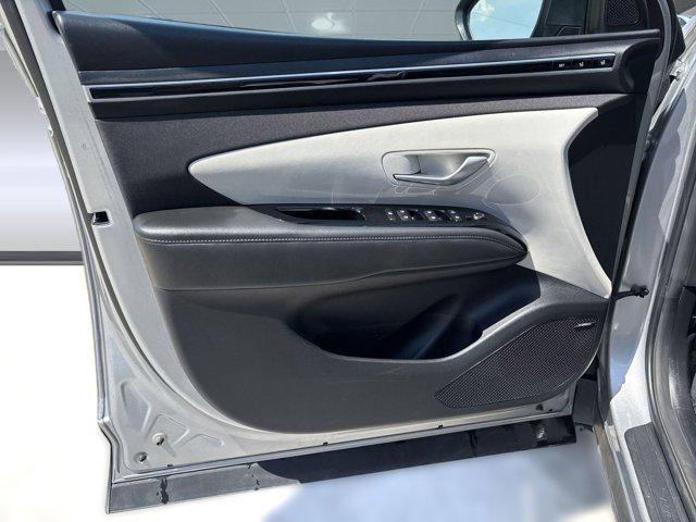 used 2024 Hyundai TUCSON Plug-In Hybrid car, priced at $27,496